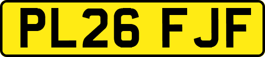 PL26FJF