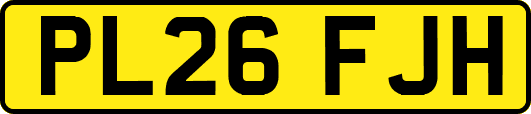 PL26FJH