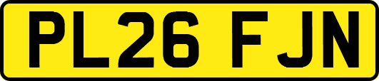 PL26FJN