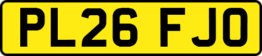 PL26FJO