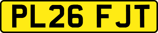 PL26FJT