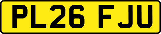 PL26FJU