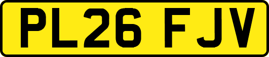 PL26FJV