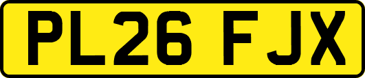 PL26FJX