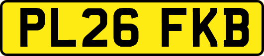 PL26FKB