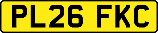 PL26FKC