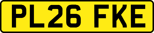 PL26FKE