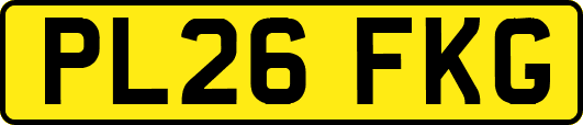 PL26FKG