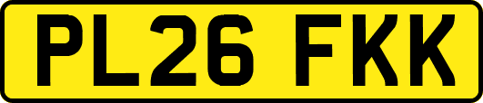PL26FKK