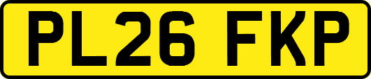 PL26FKP