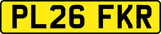 PL26FKR