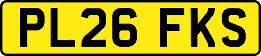 PL26FKS