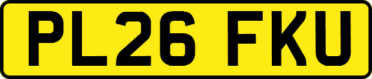 PL26FKU