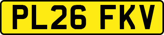 PL26FKV