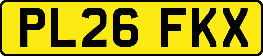 PL26FKX