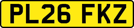 PL26FKZ