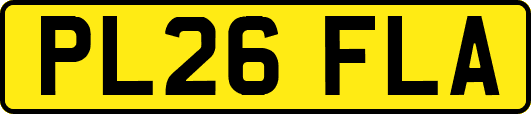 PL26FLA