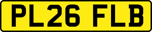 PL26FLB