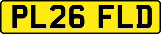 PL26FLD