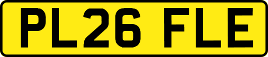 PL26FLE