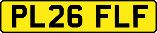 PL26FLF