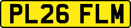 PL26FLM