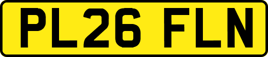 PL26FLN