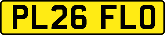 PL26FLO