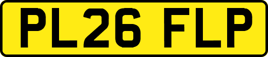 PL26FLP