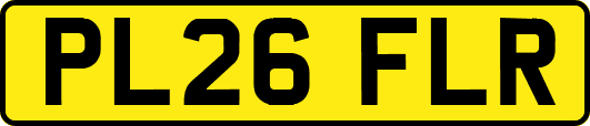 PL26FLR