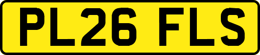 PL26FLS