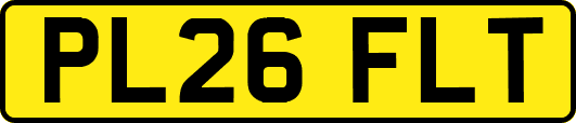 PL26FLT