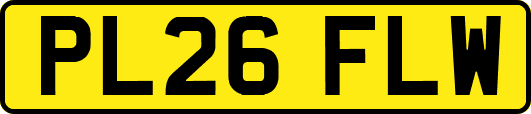 PL26FLW