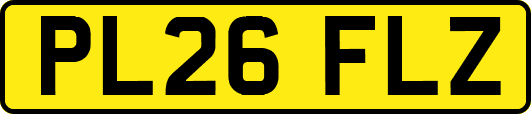 PL26FLZ