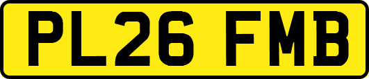 PL26FMB