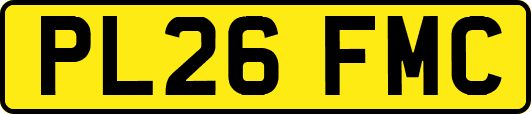 PL26FMC