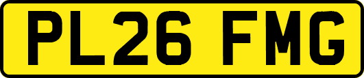 PL26FMG