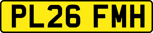 PL26FMH
