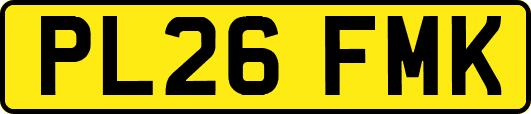 PL26FMK