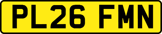 PL26FMN
