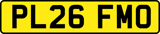 PL26FMO
