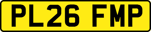 PL26FMP