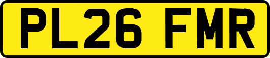 PL26FMR