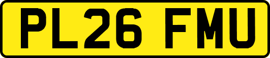 PL26FMU