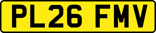 PL26FMV