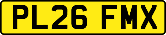 PL26FMX