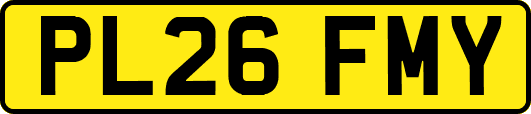 PL26FMY