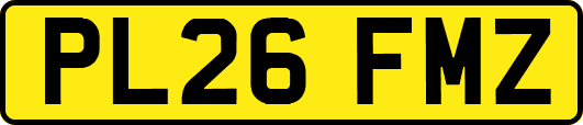 PL26FMZ