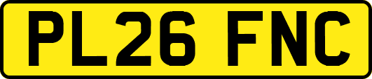 PL26FNC