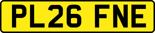 PL26FNE